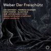 Download track Der Freischütz, Op. 77, J. 277, Act I Victoria! Der Meister Soll Leben – Schau Der Herr Mich An Als König