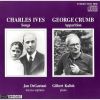 Download track 1. Charles Ives - Down East