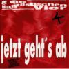 Download track Auf Der Flucht