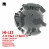 Download track Athena (Oliver Heldens Radio Edit)