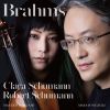 Download track Johannes Brahms: Sonata For Piano And Violin No. 1 In G Major, Op. 78: III. Allegro Molto Moderato
