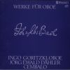 Download track Sonate Oboe Und Cembalo G-Moll BWV 1030 - 1 Andante