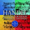 Download track 27. Violin Sonata In G Minor, HWV. 368 _ IV. [Allegro Moderato]