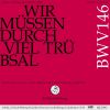 Download track Wir Müssen Durch Viel Trübsal, BWV 146: IV. Rezitativ (Sopran) - Ach! Wer Doch Schon Im Himmel Wär (Live)
