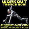 Download track Mental Focus (139 BPM Electronic Dance Fitness Mixed)