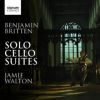 Download track Sonata For Cello & Piano In C Major, Op. 65 - 1. Dialogo