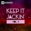 Download track Jazzy Vibe (Original Mix)