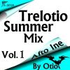 Download track Trelotio Summer Mix Afto Ine 2018 Vol. 1