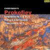 Download track Prokofiev- Symphony No. 1 In D Major, Op. 25 -Classical - II. Larghetto