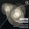 Download track Viola Concerto, Sz.  120: I. Moderato