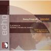 Download track 1. Trio Sonata For Fluteviolin Violin Continuo In B Minor Op. 21 HWV 386b: I. Andante