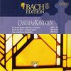 Download track Das Neugeborne Kindelein BWV 122 - IV Aria (Terzetto - Soprano, Alto, Tenore)