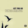 Download track Let You Go (Instrumental)
