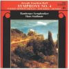 Download track Symphony No. 4 In G Minor, Op. 167 - III. Andante, Non Troppo Mosso