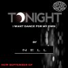 Download track Tonight I Want Dance For My Own (Edit Radio Version)