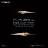 Download track 03. Bach Christ Lag In Todesbanden, BWV 625