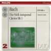 Download track 1. Das Wohltemperierte Klavier 1. Buch: Nr. 16-1. Präludium G-Moll BWV 861