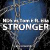 Download track Stronger (Alex Cortez Edit)