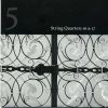 Download track String Quartet No. 16 In Es - Dur, KV 428 - IV. Allegro Vivace