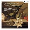 Download track 4. Sinfonia For Winds Strings And Basso Continuo In F Major H. 656 Wq. 181: I. Allegro