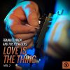 Download track Love Is The Thing