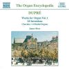 Download track 7.24 Inventions For Organ Op. 50 - No. 7 In D Major: Quasi Adagio
