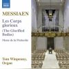 Download track Messe De La Pentecôte, I-36: Communion. Les Oiseaux Et Les Sources