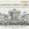 Download track Violin Concerto In E Major, Op. 1 No. 7 (Reconstr. By R. Maunder) II. Allegro