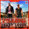 Download track Crazy Lover (Teknova Edit)