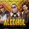 Download track Por Culpa Del Alcohol (Juhn & Blue Wayze)