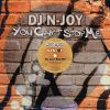 Download track You Can't Stop Me (DJ N-JOY's Extended Soulful Dance Mix)