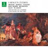 Download track Boccherini / Arr. Paillard: String Quintet In E Major, Op. 11 No. 5, G. 275: III. Minuetto