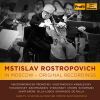 Download track Variations On A Rococo Theme, Op. 33: Introduction And Theme (Moderato Semplice)