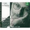 Download track 19. Französische Suiten. Suite Nr. 4 Es-Dur BWV 815: I. Allemande