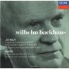 Download track 12. J. S. Bach - French Suite No. 5 In G Major BMV 816: VI. Loure