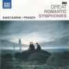 Download track Saint-Saens. Symphony No. 3 'Organ': I. Adagio - Allegro Moderato