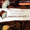 Download track Amanın Bağda Gülü Budadım (Enst.)