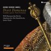 Download track Handel Dixit Dominus, HWV 232 V. Tu Es Sacerdos In Aeternum