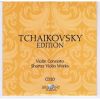 Download track 'Souvenir D'un Lieu Cher' For Violin & Orchestra, Op. 42 - II. Scherzo In C Minor