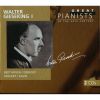 Download track Walter Gieseking II - Debussy - Prelude - La Terrasse Des Audiences Du Clair De Lune