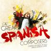 Download track 12 Spanish Dances: XII. Arabesca (Transcr. Manuel Barrueco)