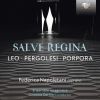 Download track Salve Regina In F Major: VI. O Clemens, O Pia (Largo)