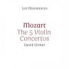 Download track Violin Concerto No. 5 In A Major, K. 219: II. Adagio
