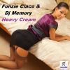 Download track Heavy Cream (Dj Fonzy Electronic Mix)