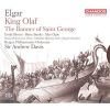 Download track 10. Scenes From The Saga Of King Olaf, Op. 30, As Torrents In Summer Gudrun