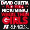 Download track Where Them Girls At (Afrojack Remix) 