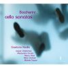 Download track 3. Sonata For Cello Continuo In A Major G. 4 Six Sonatas No. 6: 3. Affettuoso