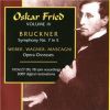 Download track Bruckner - Symphonie Nr. 7: I. Allegro Molto Vivace
