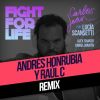 Download track Fight For Life (Raul C & Andre? S Honrubia PR Remix) [Lucía Scansetti, Alex Shaker & Daniel Martín]