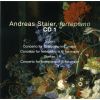 Download track Antonio Salieri - Concerto For Fortepiano B Flat Major - 2. Adagio